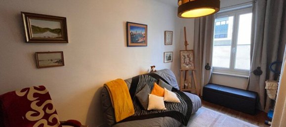 2 chambres Appartement à Brest, France No. 363907 4