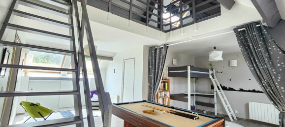 4 Schlafzimmer Haus in Bailleau-Armenonville, France, Nr. 219570 8