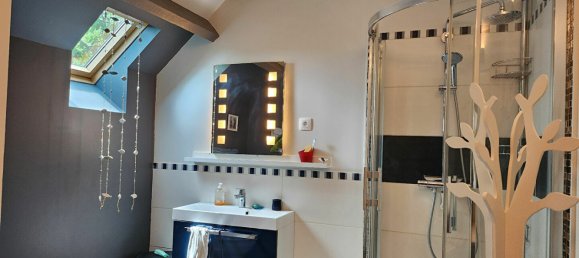 4 Schlafzimmer Haus in Bailleau-Armenonville, France, Nr. 219570 10