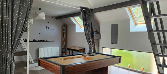 4 Schlafzimmer Haus in Bailleau-Armenonville, France, Nr. 219570 7