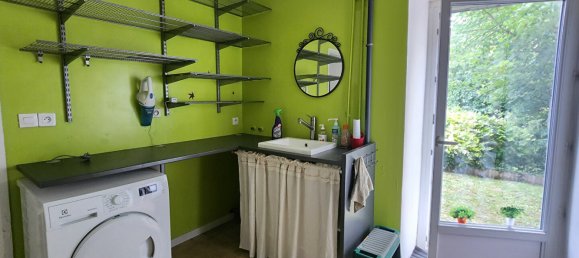 4 Schlafzimmer Haus in Bailleau-Armenonville, France, Nr. 219570 11