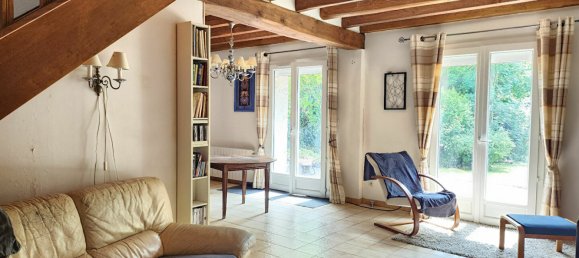 4 Schlafzimmer Haus in Bailleau-Armenonville, France, Nr. 219570 2