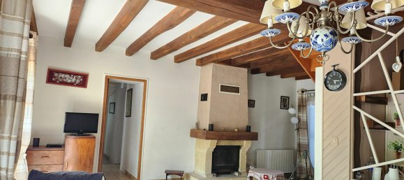 4 Schlafzimmer Haus in Bailleau-Armenonville, France, Nr. 219570 3