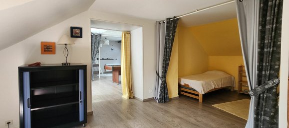 4 Schlafzimmer Haus in Bailleau-Armenonville, France, Nr. 219570 9