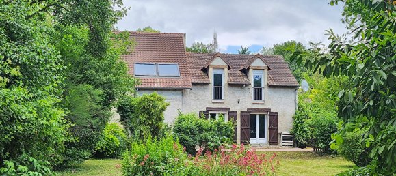 4 Schlafzimmer Haus in Bailleau-Armenonville, France, Nr. 219570 13