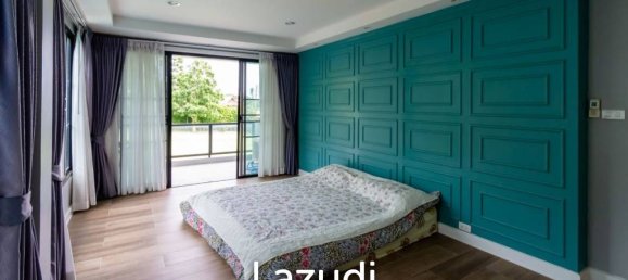 4 bedrooms Villa in Hua Hin, Thailand No. 14700 10