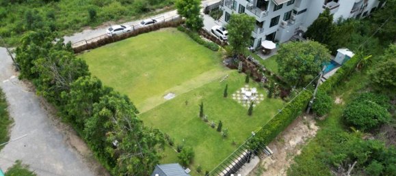 4 bedrooms Villa in Hua Hin, Thailand No. 14700 4