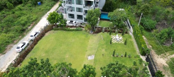 4 bedrooms Villa in Hua Hin, Thailand No. 14700 3