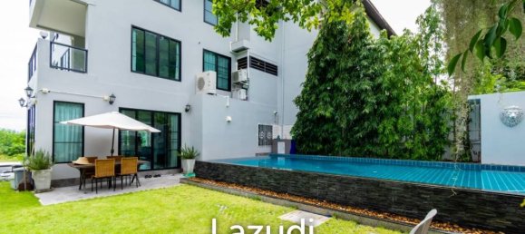 4 bedrooms Villa in Hua Hin, Thailand No. 14700 2