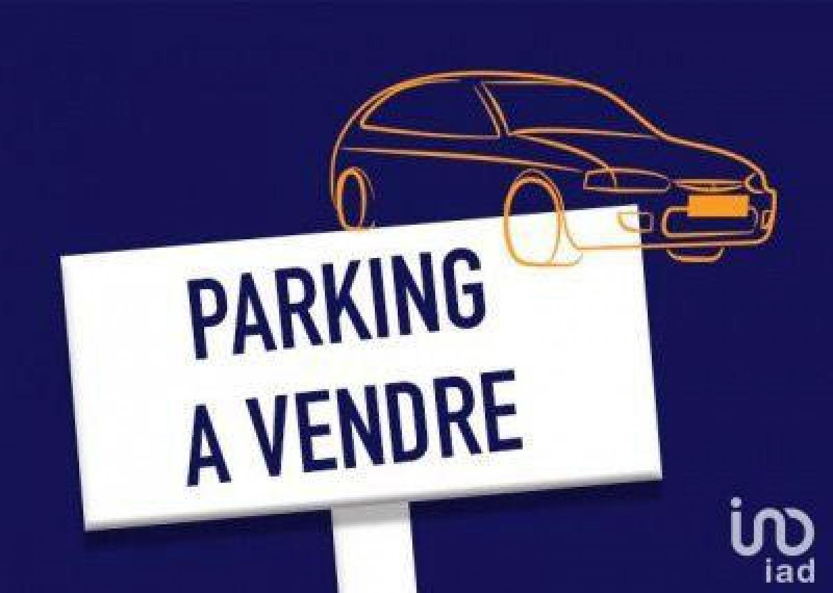 Loja em Pantin, France 20 m² N.º 20147