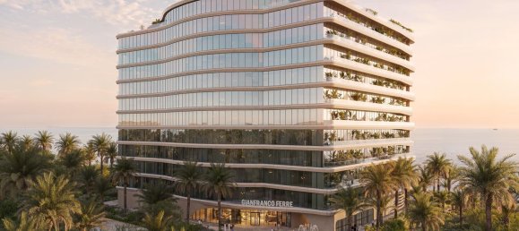 Studio à Al Marjan Island, UAE No. 121683 2