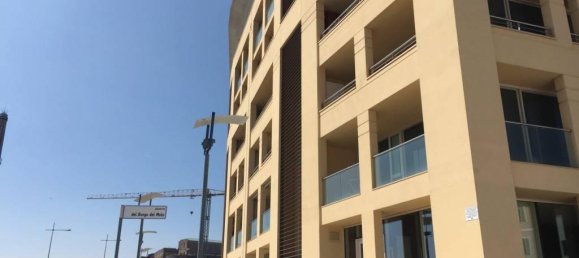 6 rooms Apartment in Savona, Italy No. 74625 4