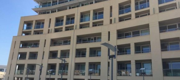 6 rooms Apartment in Savona, Italy No. 74625 5