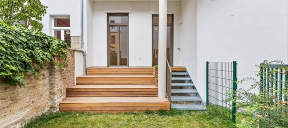 3 rooms Apartment in Rudolfsheim-Funfhaus, Austria No. 135120 6