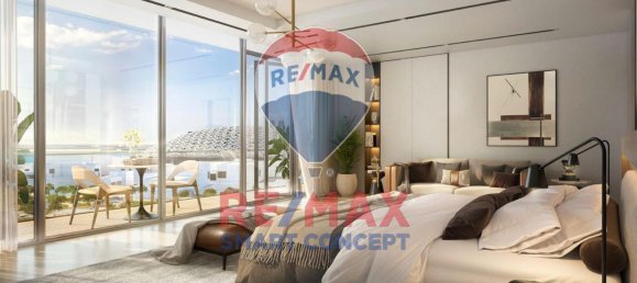 Apartamento T1 em Saadiyat Island, UAE N.º 42932 4