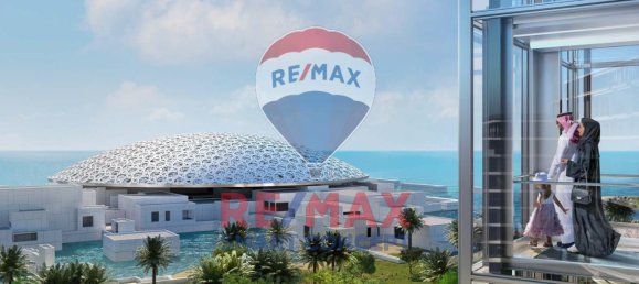 Apartamento T1 em Saadiyat Island, UAE N.º 42932 9