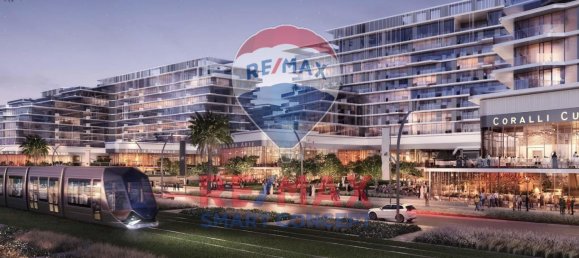 Apartamento T1 em Saadiyat Island, UAE N.º 42932 6