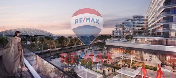 Apartamento T1 em Saadiyat Island, UAE N.º 42932 7