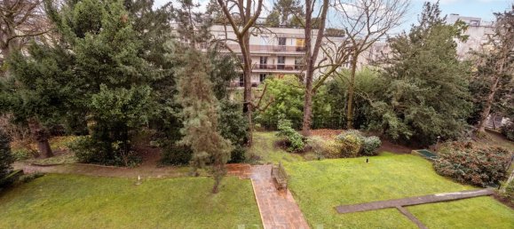 Apartamento de 5 divisões em Neuilly-sur-Seine, France N.º 169396 6