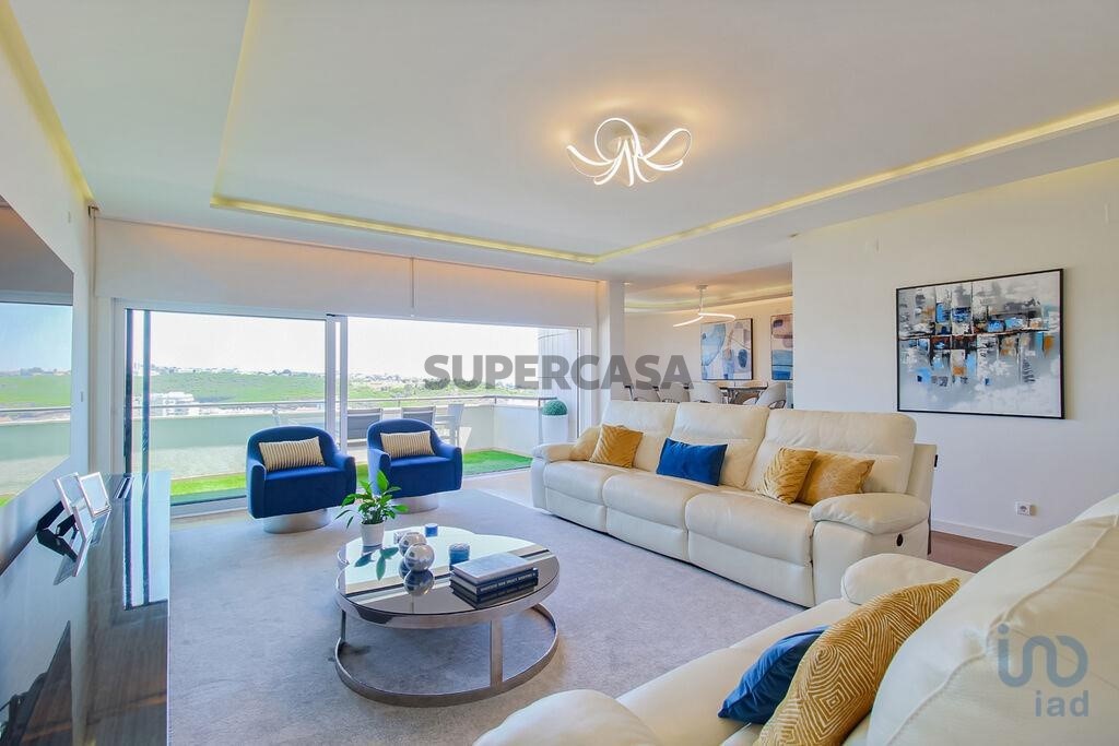 4 chambres Appartement à Oeiras, Portugal No. 315567