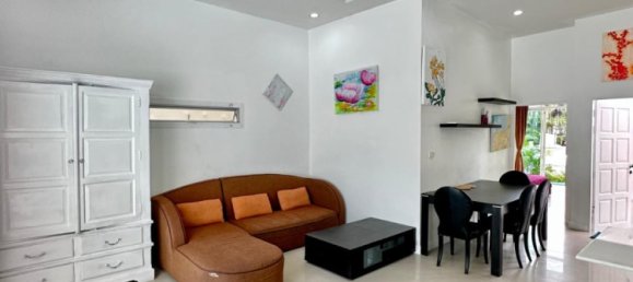 3 chambres villa à vendre à Pattaya, Chonburi, Eastern Thailand, Thailand № 74997 18