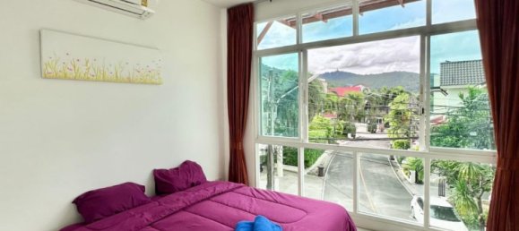 3 chambres villa à vendre à Pattaya, Chonburi, Eastern Thailand, Thailand № 74997 7