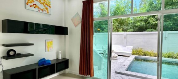 3 chambres villa à vendre à Pattaya, Chonburi, Eastern Thailand, Thailand № 74997 3