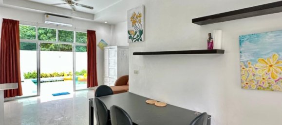 3 chambres villa à vendre à Pattaya, Chonburi, Eastern Thailand, Thailand № 74997 9