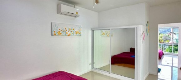 3 chambres villa à vendre à Pattaya, Chonburi, Eastern Thailand, Thailand № 74997 12