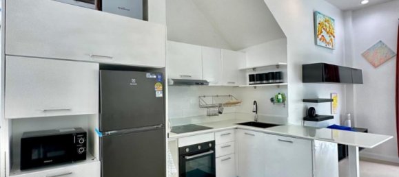 3 chambres villa à vendre à Pattaya, Chonburi, Eastern Thailand, Thailand № 74997 6