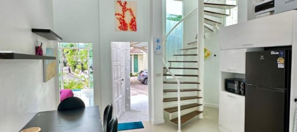 3 chambres villa à vendre à Pattaya, Chonburi, Eastern Thailand, Thailand № 74997 13