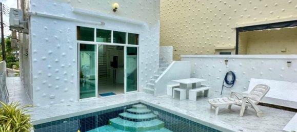 3 chambres villa à vendre à Pattaya, Chonburi, Eastern Thailand, Thailand № 74997 20