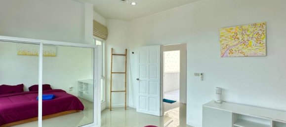 3 chambres villa à vendre à Pattaya, Chonburi, Eastern Thailand, Thailand № 74997 14
