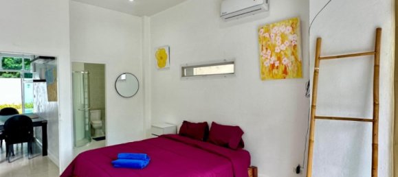 3 chambres villa à vendre à Pattaya, Chonburi, Eastern Thailand, Thailand № 74997 15