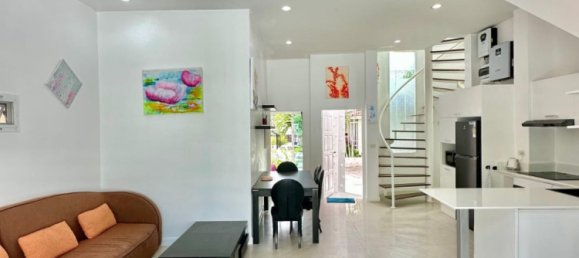 3 chambres villa à vendre à Pattaya, Chonburi, Eastern Thailand, Thailand № 74997 4