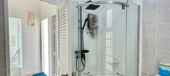 3 chambres villa à vendre à Pattaya, Chonburi, Eastern Thailand, Thailand № 74997 11