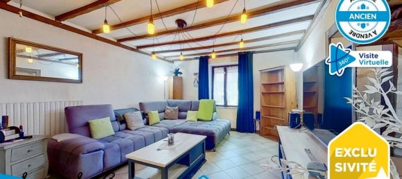 3 bedrooms House in Joudreville, France No. 78959 6