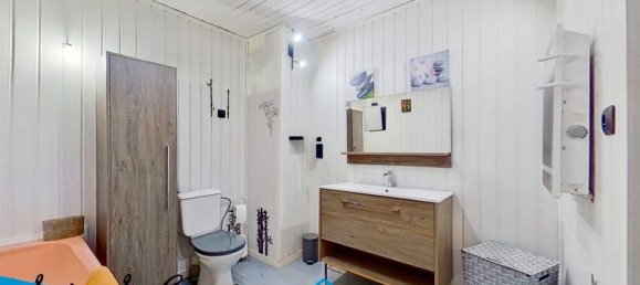 3 bedrooms House in Joudreville, France No. 78959 15