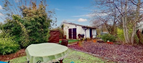 3 bedrooms House in Joudreville, France No. 78959 10