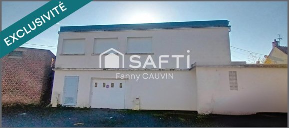 2 chambres Appartement à Noailles, France No. 209059 11