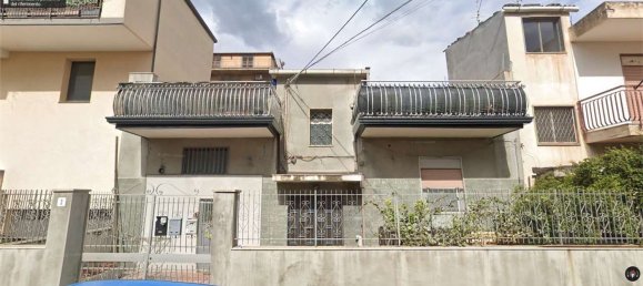 5 rooms Apartment in Misterbianco, Italy No. 43865 18