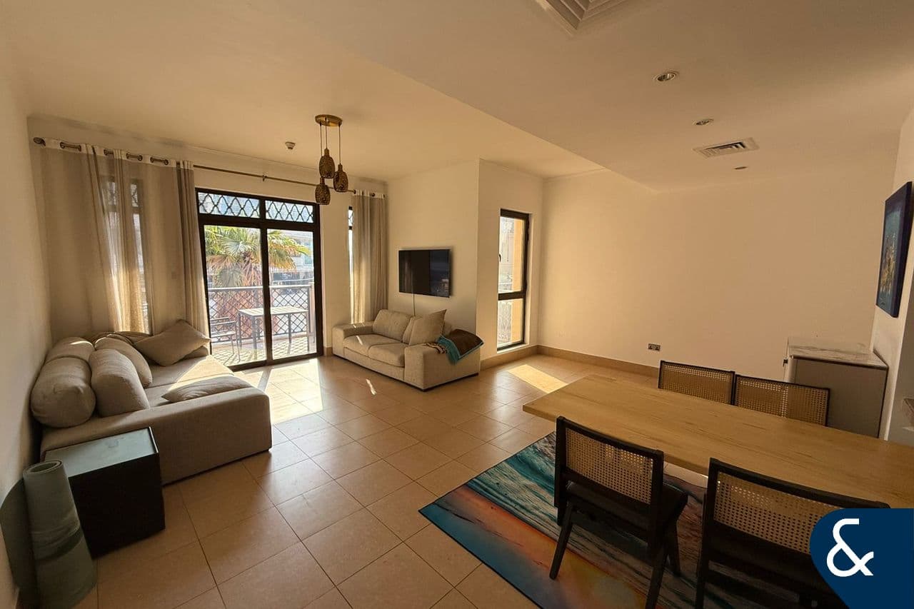 2 bedrooms Apartment in ZANZEBEEL, Old Town, UAE No. 119084