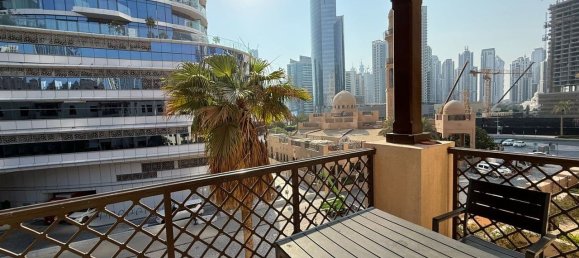 2 bedrooms Apartment in ZANZEBEEL, Old Town, UAE No. 119084 4