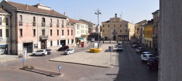 3غرفة شقة في Bondeno, Italy رقم 171307 2