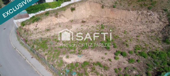 Terreno en Barcelona, Spain No. 180374 6