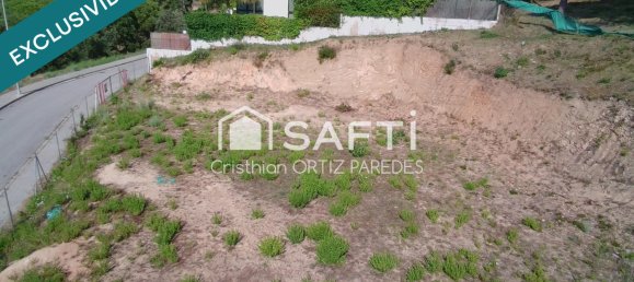 Terreno en Barcelona, Spain No. 180374 8