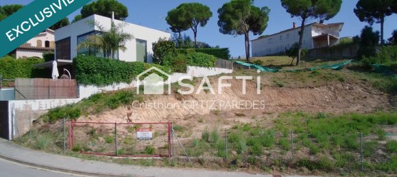 Terreno en Barcelona, Spain No. 180374 3