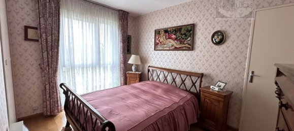 4 غرف نوم شقة في Verrieres-le-Buisson, France رقم 166421 11