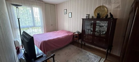 4 غرف نوم شقة في Verrieres-le-Buisson, France رقم 166421 16