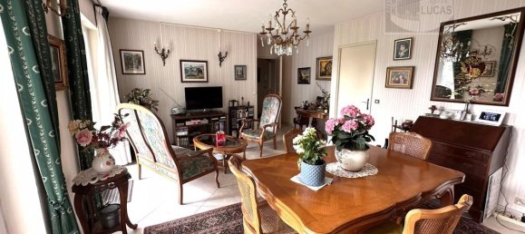 4 غرف نوم شقة في Verrieres-le-Buisson, France رقم 166421 6